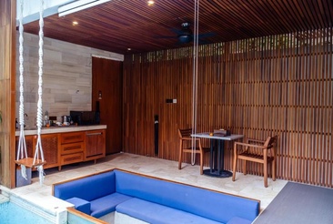 Sana Vie Villa By Inivie Hospitality