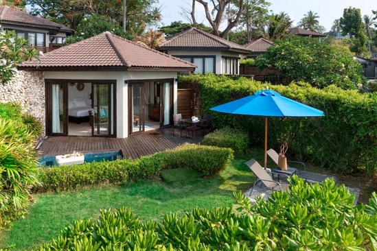 Saii Koh Samui Choengmon