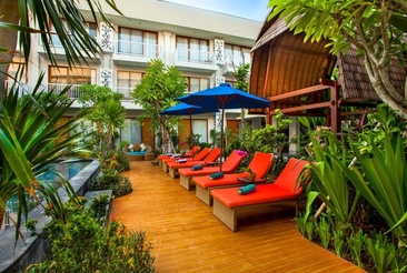 Abian Harmony Hotel