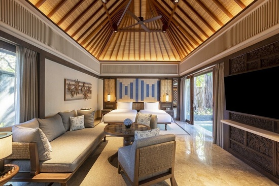 Andaz Bali - A Concept By Hyatt