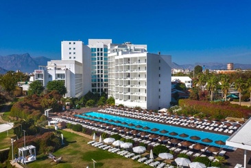Hotel Su