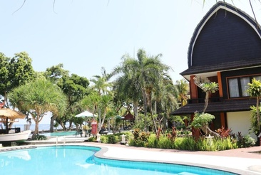 Puri Saron Lovina Hotel