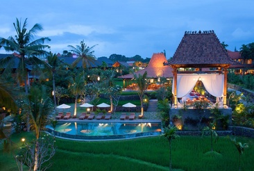 Alaya Resort Ubud