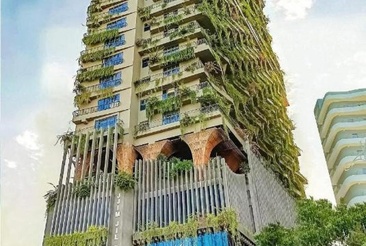 Signature Hotel Nha Trang