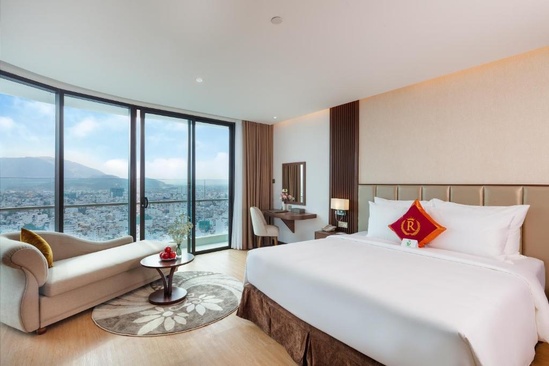 Regalia Gold Nha Trang