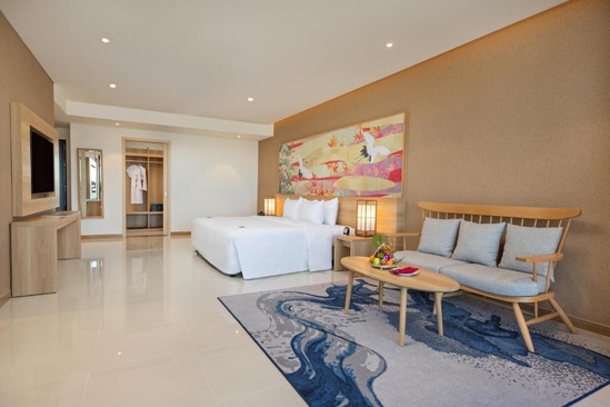 Da Nang Mikazuki Japanese Resorts & Spa