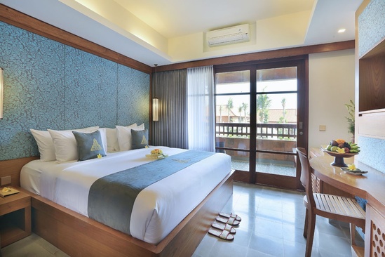 The Alantara Sanur