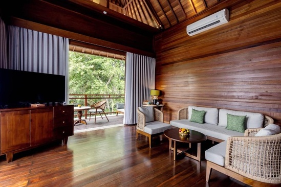 Anandadara Ubud Resort & Spa