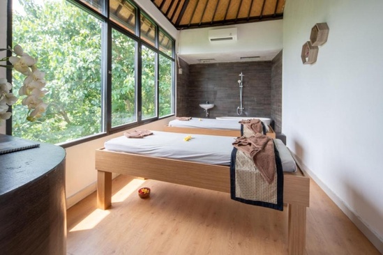 Abasan Hill Hotel & Spa Nusa Penida