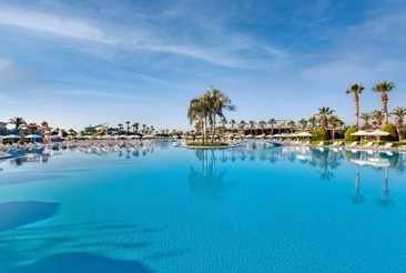 Miracle Resort