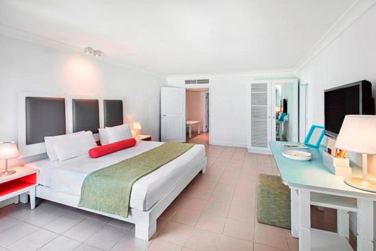 Ambre Resort - All Inclusive