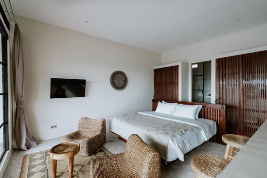 Zin Canggu Resort & Villas