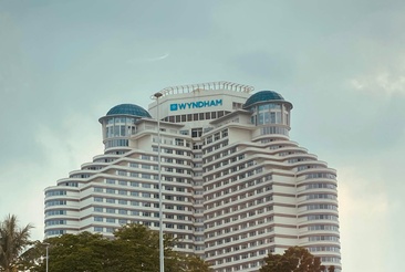 Wyndham Acmar Klang