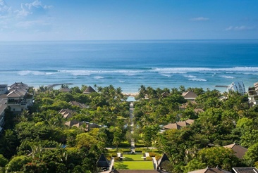 The Ritz-Carlton Bali