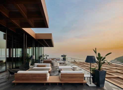 Maxx Royal Bodrum Resort 