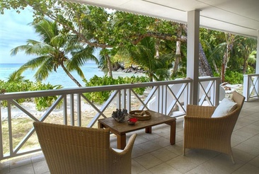 La Belle Tortue Lodge & Restaurant