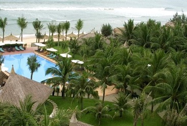 Terracotta Resort & Spa