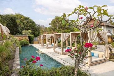 Kardia Resort Gili Trawangan