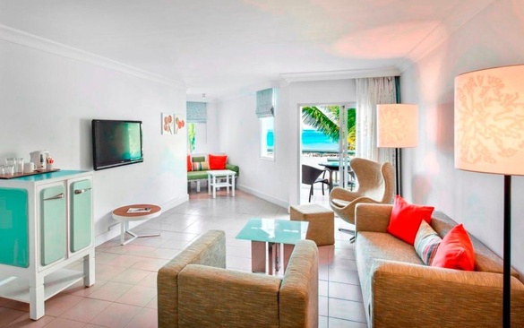 Ambre Resort - All Inclusive