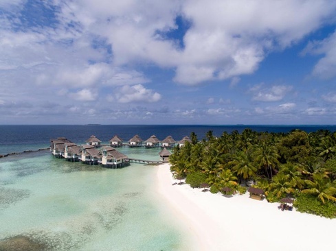 Ellaidhoo Maldives By Cinnamon