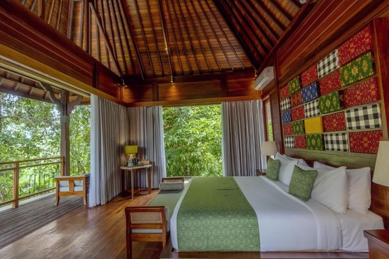 Anandadara Ubud Resort & Spa