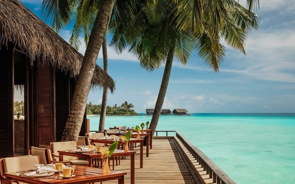 One&Only Reethi Rah