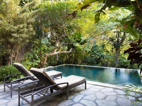 Villa Canggu By Plataran