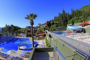 Labranda Mares Marmaris - All Inclusive