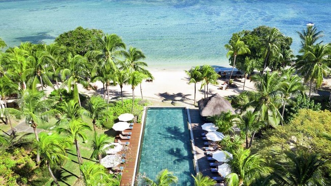 Hilton Mauritius Resort & Spa