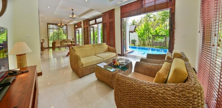 Furama Villas Danang