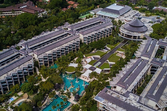 Sofitel Bali Nusa Dua Beach Resort