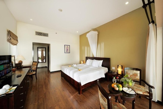Diamond Bay Resort & Spa Nha Trang
