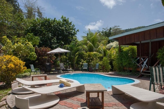 Casa De Leela Self Catering Guest House