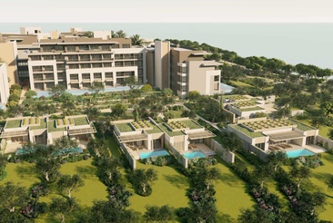Anda Barut Collection