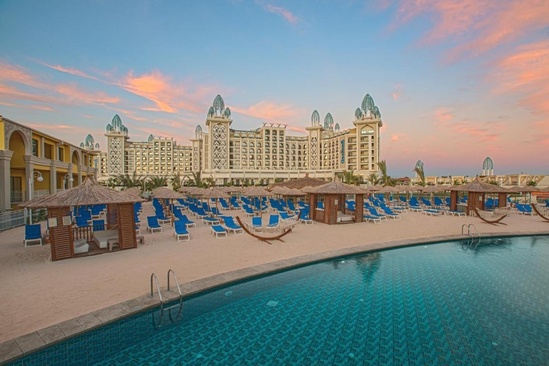 Granada Luxury Belek