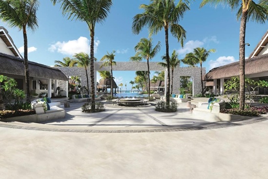 Ambre Resort - All Inclusive