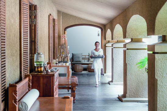 Beachcomber Le Mauricia Hotel