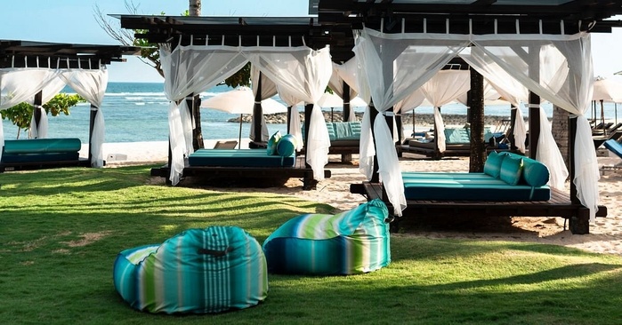 The Ritz-Carlton Bali