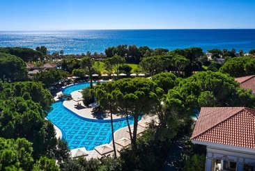Ali Bey Resort Sorgun