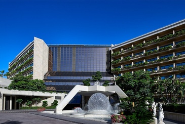 Four Seasons Hotel