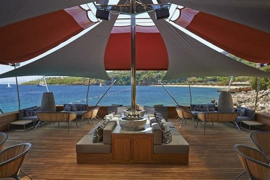 Mandarin Oriental, Bodrum