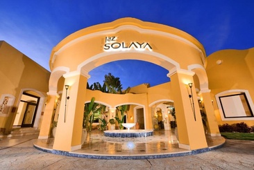 Jaz Solaya Resort