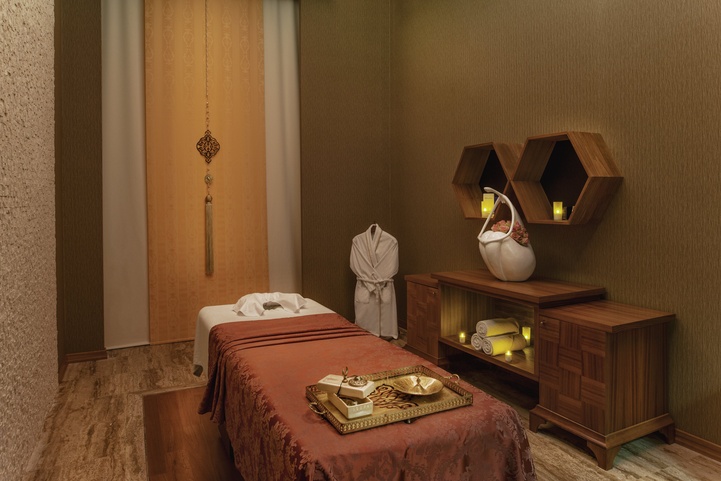 Maxx Royal Belek Golf And Spa 