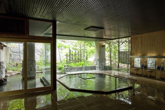 Tobira Onsen Myojinkan