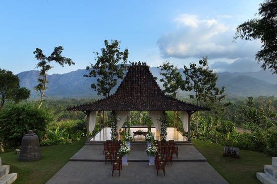 Plataran Borobudur