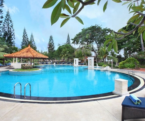 Bali Tropic Resort & Spa