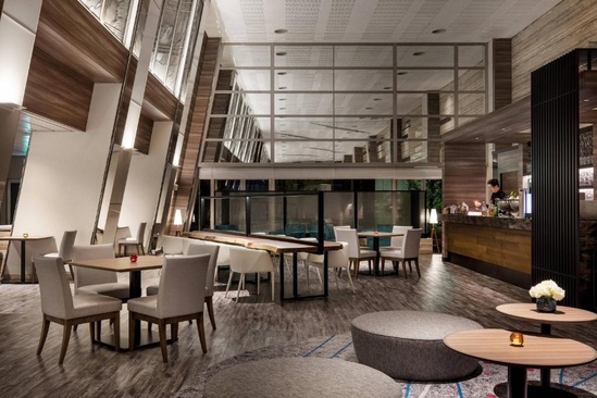 Lake Biwa Marriott Hotel