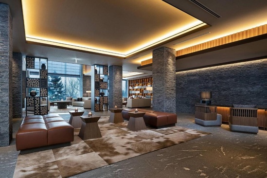 Higashiyama Niseko Village, A Ritz-Carlton Reserve
