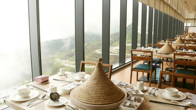 Grand Ion Delemen Hotel