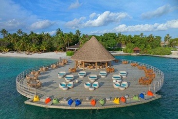 Bandos Maldives